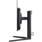 Asztali monitor, Acer 26,5 Predator X27UZ1bmiiprx ZeroFrame FreeSync Premium Pro - QD-OLED - 280Hz | 2 év garancia |