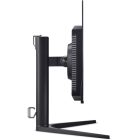 Asztali monitor, Acer 26,5 Predator X27UZ1bmiiprx ZeroFrame FreeSync Premium Pro - QD-OLED - 280Hz | 2 év garancia |