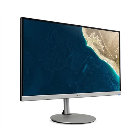 Asztali monitor, Acer 27" CB272Usmiiprx - ZeroFrame Freesync IPS - Bontott, dobozsérült csomagolás |3 év garancia|