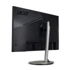 Asztali monitor, Acer 27" CB272Usmiiprx - ZeroFrame Freesync IPS |3 év garancia|