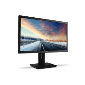   Asztali monitor, Acer 27" B276HULCymiidprx - IPS LED - PIVOT - 60 Hz |3 év garancia|