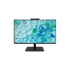 Asztali monitor, Acer 27&quot B277UGbmiiprzx ZeroFrame AdaptiveSync - IPS - 120Hz | 2 év garancia |