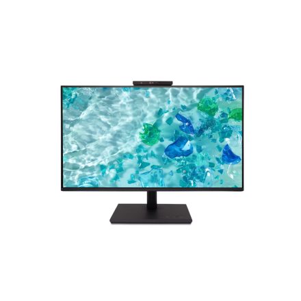 Asztali monitor, Acer 27&quot B277UGbmiiprzx ZeroFrame AdaptiveSync - IPS - 120Hz | 2 év garancia |