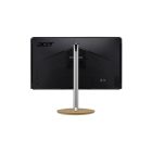 Asztali monitor, Acer 27" ConceptD CP5271UV - WQHD IPS LED |2 év garancia|