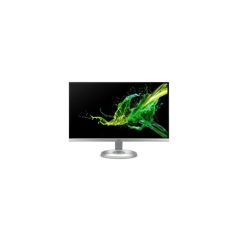   Asztali monitor, Acer 27" R270U ZeroFrame FreeSync monitor - IPS LED - 75 Hz |2 év garancia|