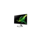 Asztali monitor, Acer 27" R270U ZeroFrame FreeSync monitor - IPS LED - 75 Hz |2 év garancia|