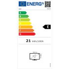 Asztali monitor, Acer 27 Vero RS272G0bpamix ZeroFrame AdaptiveSync - IPS - 120Hz | 2 év garancia |