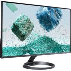 Asztali monitor, Acer 27" Vero RL272Eyiiv  ZeroFrame FreeSync monitor - IPS - 100Hz | 2 év garancia |