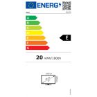 Asztali monitor, Acer 27" Vero RL272Eyiiv  ZeroFrame FreeSync monitor - IPS - 100Hz | 2 év garancia |