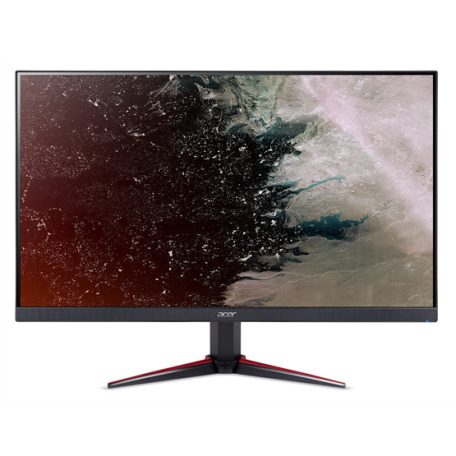 Asztali monitor, Acer 27" Nitro VG270bmiix - FreeSync - IPS LED - 75 Hz |2 év garancia| - Bontott, javított termék