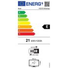Asztali monitor, Acer 27" Nitro VG270M3bmiipx  ZeroFrame FreeSync Premium monitor - IPS - 180Hz | 2 év garancia |