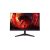 Asztali monitor, Acer 27&quot Nitro VG270W3bmiipx ZeroFrame FreeSync Premium - IPS - 240Hz | 2 év garancia |