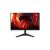 Asztali monitor, Acer 27&quot Nitro VG270UP6bmiipx - QHD - ZeroFrame - IPS - 144Hz - Fekete