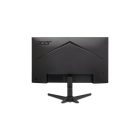 Asztali monitor, Acer 27&quot Nitro VG270UP6bmiipx - QHD - ZeroFrame - IPS - 144Hz - Fekete