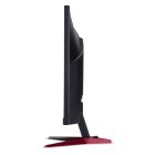 Asztali monitor, Acer 27"  Nitro VG270Ebmiix ZeroFrame monitor - IPS 100Hz | 2 év garancia |
