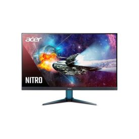   Asztali monitor, Acer 27" Nitro VG270UEbmiipx  ZeroFrame FreeSync monitor - IPS - 100Hz | 2 év garancia |