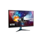 Asztali monitor, Acer 27" Nitro VG270UEbmiipx  ZeroFrame FreeSync monitor - IPS - 100Hz | 2 év garancia |