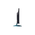Asztali monitor, Acer 27" Nitro VG270UEbmiipx  ZeroFrame FreeSync monitor - IPS - 100Hz | 2 év garancia |