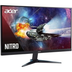   Asztali monitor, Acer 27 Nitro VG270UEbmiipx  ZeroFrame FreeSync monitor - IPS - 100Hz | 2 év garancia |