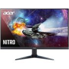 Asztali monitor, Acer 27 Nitro VG270UEbmiipx  ZeroFrame FreeSync monitor - IPS - 100Hz | 2 év garancia |