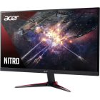 Asztali monitor,  Acer 27 Nitro VG270Gbmipx  ZeroFrame FreeSync Premium - IPS - 120Hz | 2 év garancia |
