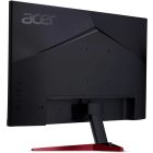 Asztali monitor,  Acer 27 Nitro VG270Gbmipx  ZeroFrame FreeSync Premium - IPS - 120Hz | 2 év garancia |