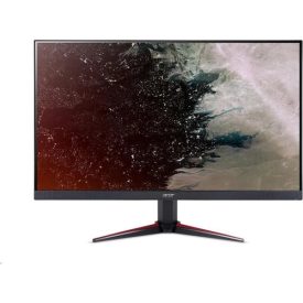   Asztali monitor,  Acer 27 NITRO VG270UGBMIIPX ZeroFrame FreeSync - IPS - 120Hz - Fekete