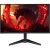 Asztali monitor, Acer 27&quot Nitro VG270UGbmiipx ZeroFrame FreeSync - IPS - 120Hz - Fekete - Dobozsérült termék