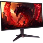 Asztali monitor, Acer 27&quot Nitro VG270UGbmiipx ZeroFrame FreeSync - IPS - 120Hz - Fekete - Dobozsérült termék