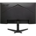Asztali monitor, Acer 27&quot Nitro VG270UGbmiipx ZeroFrame FreeSync - IPS - 120Hz - Fekete - Dobozsérült termék