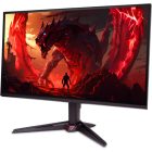 Asztali monitor, Acer 27&quot Nitro VG270UGbmiipx ZeroFrame FreeSync - IPS - 120Hz - Fekete - Dobozsérült termék
