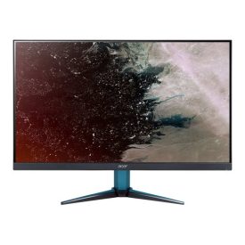   Asztali monitor, Acer 27" Nitro VG271UMbmiipx  ZeroFrame FreeSync Premium - IPS - 170Hz | 2 év garancia |