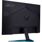 Asztali monitor, Acer 27" Nitro VG271UMbmiipx  ZeroFrame FreeSync Premium - IPS - 170Hz | 2 év garancia |