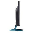 Asztali monitor, Acer 27 Nitro VG272UV3bmiipx  ZeroFrame FreeSync Premium monitor - IPS - 180Hz | 2 év garancia |