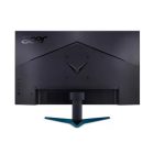 Asztali monitor, Acer 27 Nitro VG272UV3bmiipx  ZeroFrame FreeSync Premium monitor - IPS - 180Hz | 2 év garancia |