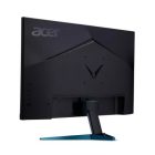 Asztali monitor, Acer 27 Nitro VG272UV3bmiipx  ZeroFrame FreeSync Premium monitor - IPS - 180Hz | 2 év garancia |