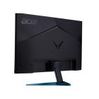 Asztali monitor, Acer 27" Nitro VG272UPbmiipx ZeroFrame G-Sync monitor - IPS LED - 144 Hz |2 év garancia|