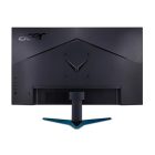 Asztali monitor, Acer 27" Nitro VG272UPbmiipx ZeroFrame G-Sync monitor - IPS LED - 144 Hz |2 év garancia|