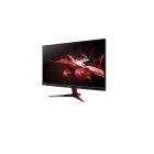 Asztali monitor, Acer 27" Nitro VG272LVbmiipx ZeroFrame Agile Splendor FreeSync Premium monitor - IPS LED - 165 Hz |2 év garancia|