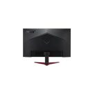 Asztali monitor, Acer 27" Nitro VG272LVbmiipx ZeroFrame Agile Splendor FreeSync Premium monitor - IPS LED - 165 Hz |2 év garancia|