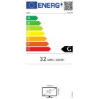 Asztali monitor, Acer 27" Vero V277Ubmiipxv ZeroFrame LED monitor - IPS - 75 Hz |3 év garancia|