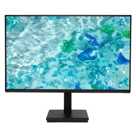 Asztali monitor, Acer 27&quot Vero V277Gbip ZeroFrame FreeSync IPS - 120 Hz |3 év garancia| - Dobozsérült termék