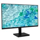 Asztali monitor, Acer 27&quot Vero V277Gbip ZeroFrame FreeSync IPS - 120 Hz |3 év garancia| - Dobozsérült termék