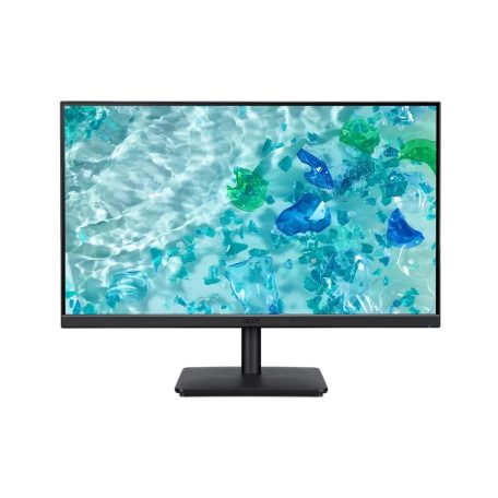 Asztali monitor, Acer 27" Vero V277UGbmiipx ZeroFrame Pro FreeSync IPS 