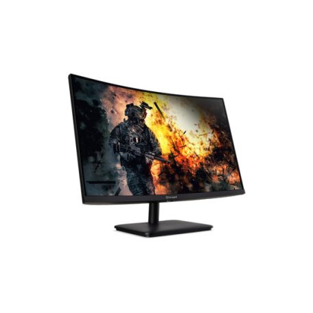 Asztali monitor, Aopen 27" 27HC5RPbiipx GAMER  - FreeSync  |2 év garancia|