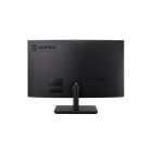 Asztali monitor, Aopen 27" 27HC5RPbiipx GAMER  - FreeSync  |2 év garancia|