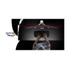 Asztali monitor, Aopen 27" 27HC5RPbiipx GAMER  - FreeSync  |2 év garancia|