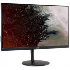 Asztali monitor, Acer 27" XV270bmiprx ZeroFrame FreeSync monitor - IPS LED - 75 Hz |2 év garancia|