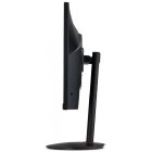 Asztali monitor, Acer 27" XV270bmiprx ZeroFrame FreeSync monitor - IPS LED - 75 Hz |2 év garancia|