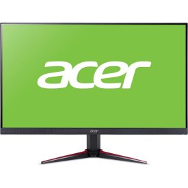   Asztali monitor,  Acer 27 Nitro XF270X1biiph  ZeroFrame FreeSync Premium - IPS - 200Hz | 2 év garancia |